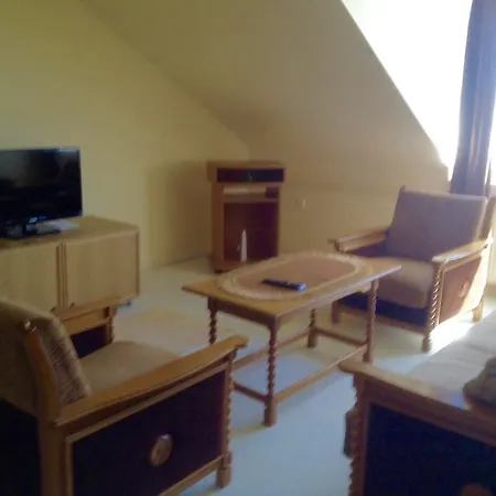 Apartment Kral Panzio