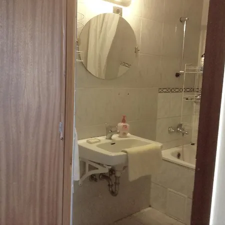 Apartment Kral Panzio *