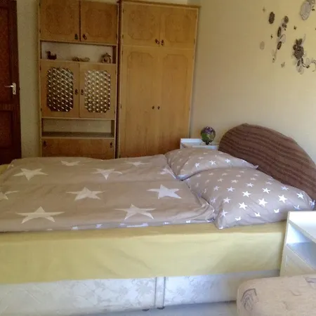 Apartment Kral Panzio